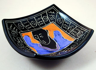JazzWare Ming Dish