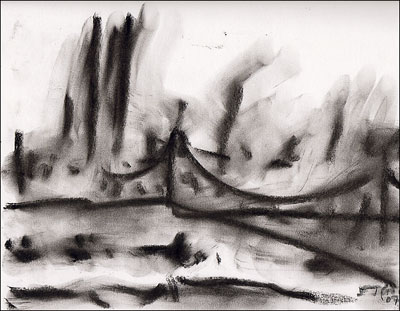 Mediterranean Series No.19