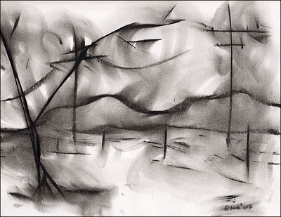 Mediterranean Series No.23