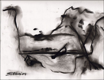 Mediterranean Series No.9