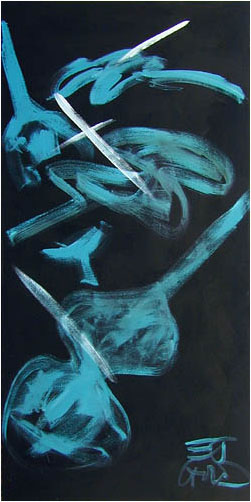 Blue Base