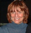 Curator Beverly Korenwaser blogs about Cool City Hot Jazz