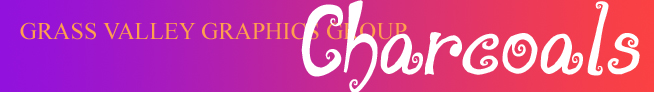 Charcoals by the Grass Valley Graphics Group