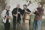 Ian Dogole & Hemispheres in Concert DVD features Jazz Art