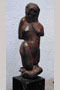 Mayan Lady by E.J. Gold