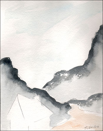 Watercolor No.1