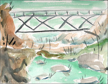 Watercolor No.2