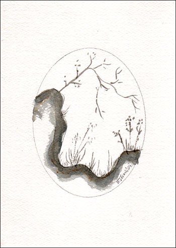 Watercolor No.20
