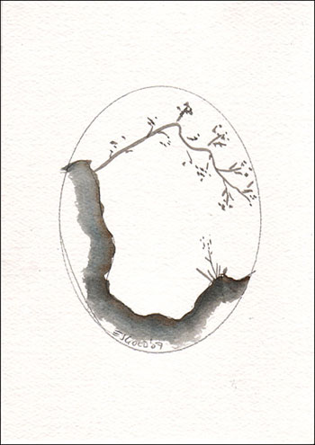 Watercolor No.21
