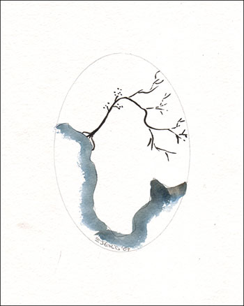 Watercolor No.15