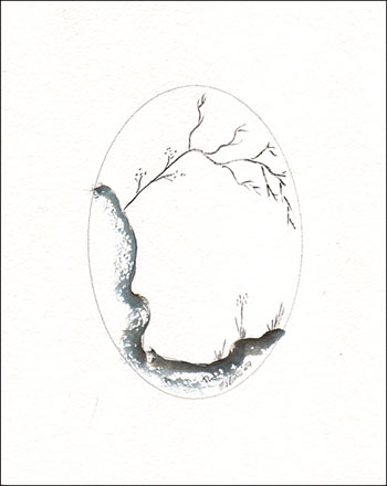 Watercolor No.18
