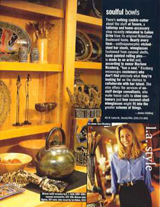 Buzz Magazine