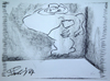 ..UNTITLED PLANAR <br> Teton, Edition of 100, 11x15