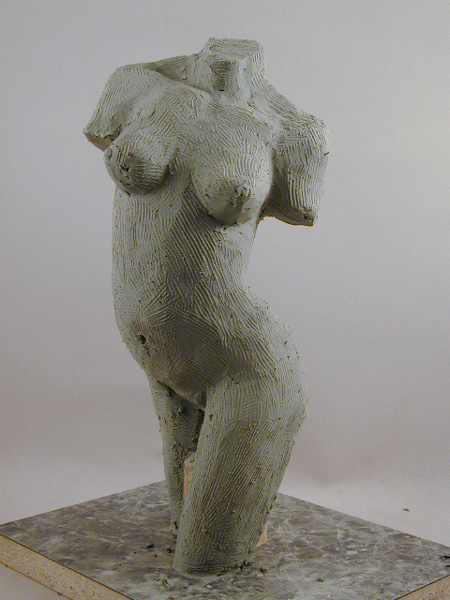Nudess by E.J. Gold