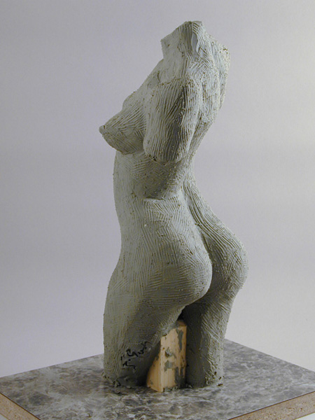 Nudess by E.J. Gold